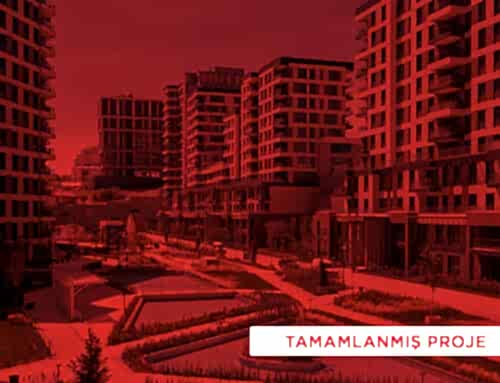 Başkent Emlak Konutları