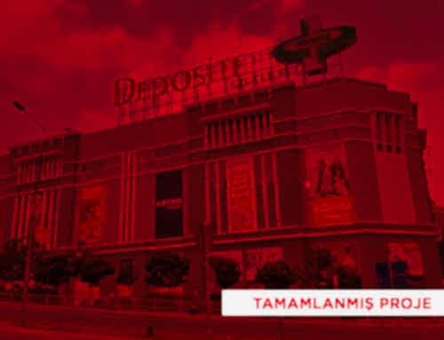 Deposite AVM