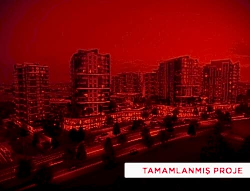 Nef Bahçelievler Yönetim Projesi