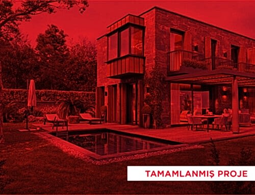 Ayos Alaçatı Evleri