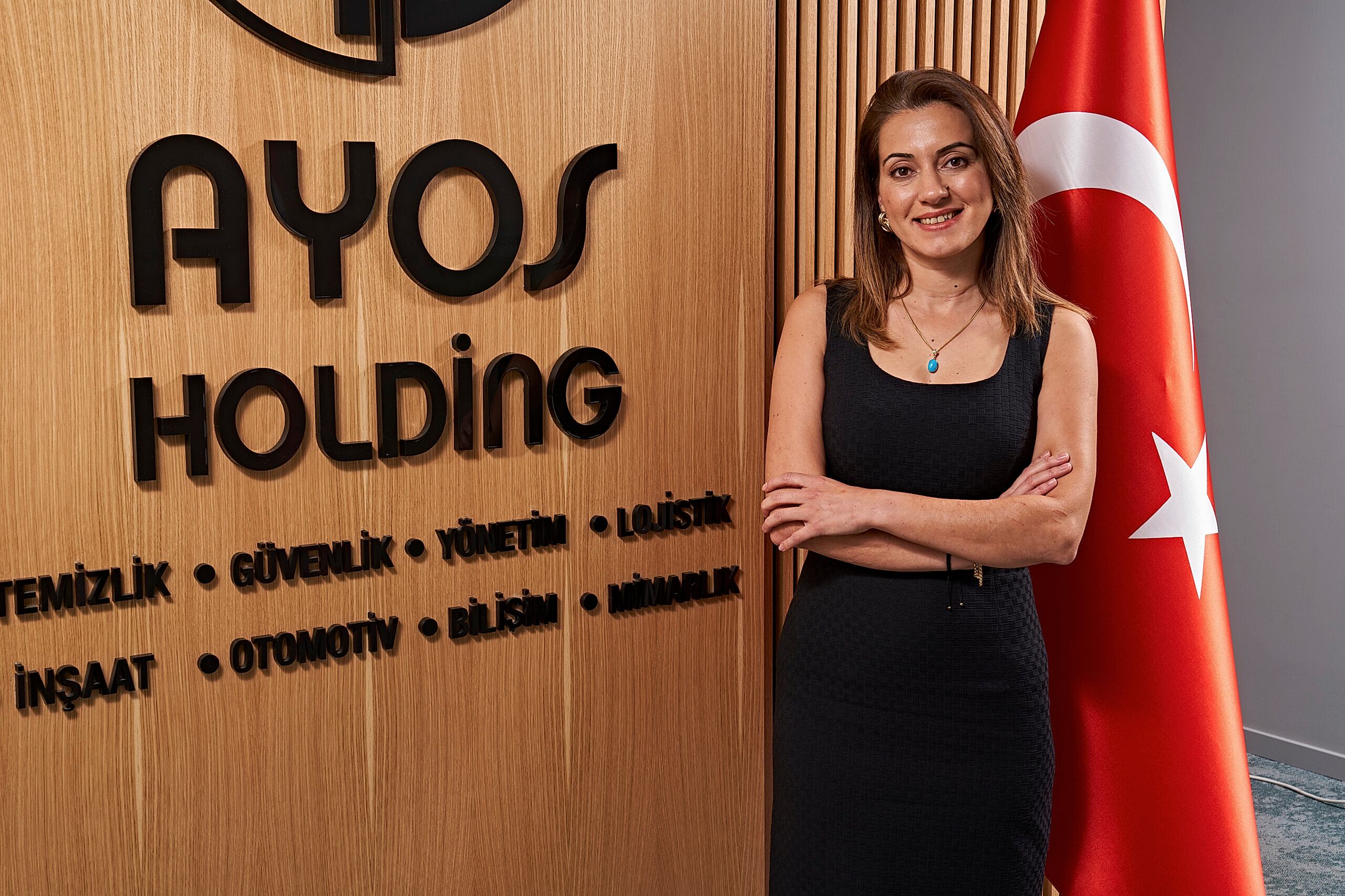 Bayrak Çekimi (14)