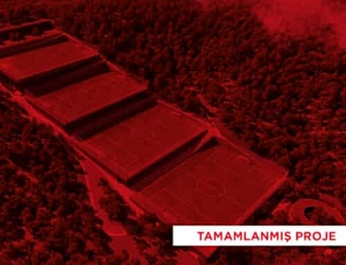 GS Kemerburgaz Tesisleri