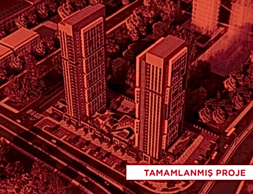Nef 36 Basınekspres Yönetim Projesi
