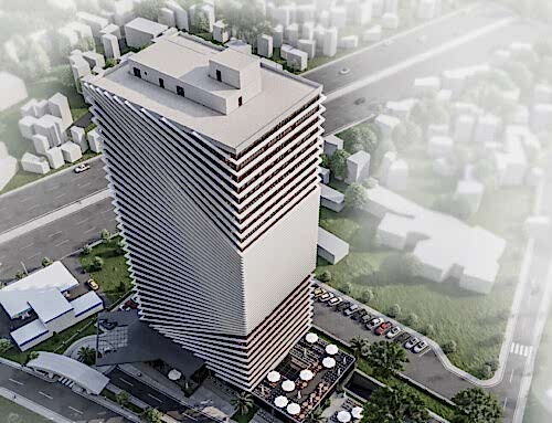 Ayos-Sun Plaza